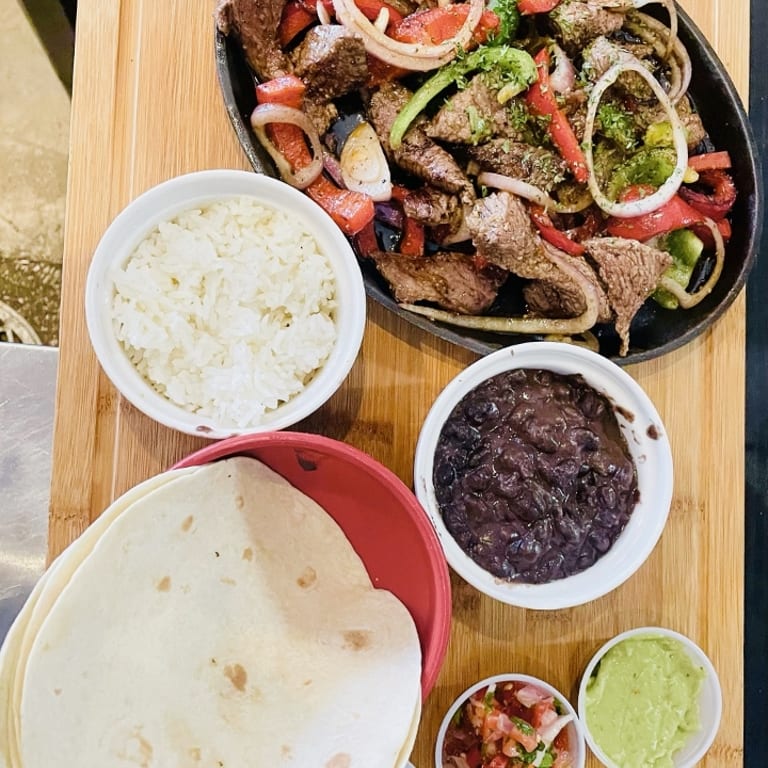 Delicious Caesar Wrap Options