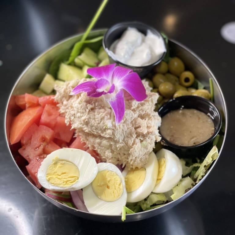 Delicious Caesar Salad Options